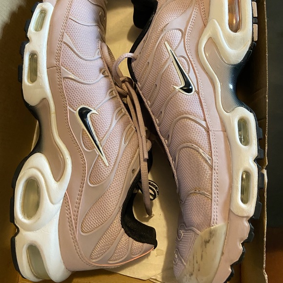 Mens Air Max Plus Tn SE - Picture 4 of 15